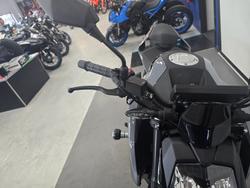 2024 CFMOTO 300 NK ABS Black