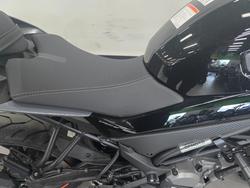 2024 CFMOTO 300 NK ABS Black