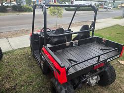 2019 Polaris RANGER 150 Red
