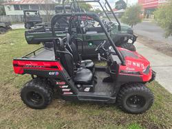 Polaris Ranger 150