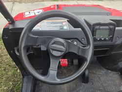 2019 Polaris RANGER 150 Red