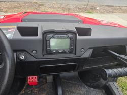 2019 Polaris RANGER 150 Red