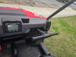 2019 Polaris RANGER 150 Red