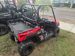 2019 Polaris RANGER 150 Red
