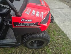2019 Polaris RANGER 150 Red