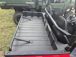 2019 Polaris RANGER 150 Red