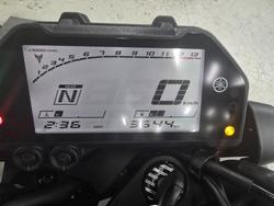 2023 Yamaha 2023 Yamaha 320CC MTN320-A Blue