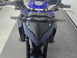 2023 Yamaha 2023 Yamaha 320CC MTN320-A Blue