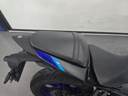 2023 Yamaha 2023 Yamaha 320CC MTN320-A Blue