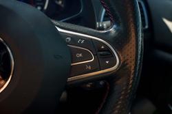 2019 Renault
Megane R.S. Trophy