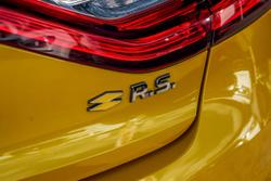 2019 Renault
Megane R.S. Trophy