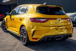 2019 Renault
Megane R.S. Trophy