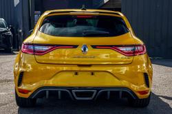 2019 Renault
Megane R.S. Trophy