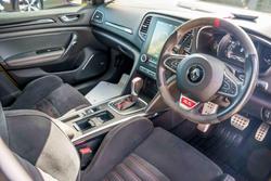 2019 Renault
Megane R.S. Trophy