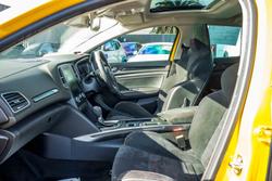 2019 Renault
Megane R.S. Trophy