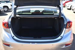 2016 Mazda
3 SP25
