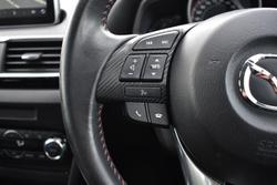2016 Mazda 3 SP25 BM Series Aluminium