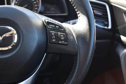 2016 Mazda
3 SP25