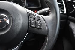 2016 Mazda 3 SP25 BM Series Aluminium
