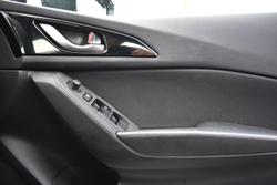 2016 Mazda 3 SP25 BM Series Aluminium