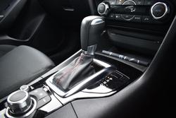 2016 Mazda 3 SP25 BM Series Aluminium