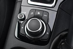 2016 Mazda 3 SP25 BM Series Aluminium