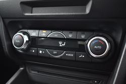 2016 Mazda 3 SP25 BM Series Aluminium