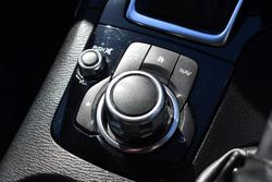 2016 Mazda
3 SP25