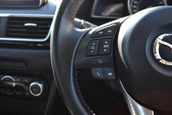 2016 Mazda
3 SP25
