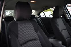 2016 Mazda 3 SP25 BM Series Aluminium