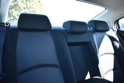 2016 Mazda 3 SP25 BM Series Aluminium