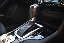 2016 Mazda 3 SP25 BM Series Aluminium