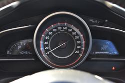 2016 Mazda
3 SP25