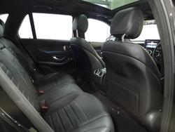 2017 Mercedes-Benz
GLC-Class GLC350 d