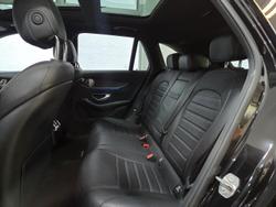2017 Mercedes-Benz
GLC-Class GLC350 d