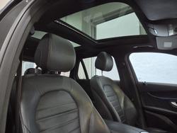 2017 Mercedes-Benz
GLC-Class GLC350 d