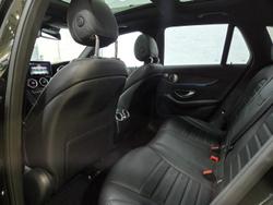 2017 Mercedes-Benz
GLC-Class GLC350 d