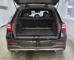 2017 Mercedes-Benz
GLC-Class GLC350 d