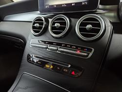 2017 Mercedes-Benz
GLC-Class GLC350 d
