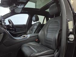 2017 Mercedes-Benz
GLC-Class GLC350 d