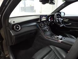2017 Mercedes-Benz
GLC-Class GLC350 d