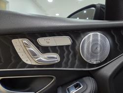 2017 Mercedes-Benz
GLC-Class GLC350 d