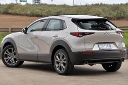 2025 Mazda
CX-30 G25 Astina