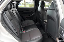 2025 Mazda
CX-30 G25 Astina