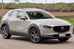 2025 Mazda
CX-30 G25 Astina