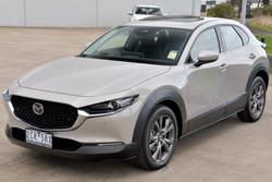 2025 Mazda
CX-30 G25 Astina