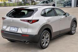 2025 Mazda
CX-30 G25 Astina