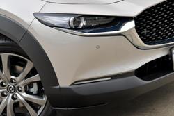 2025 Mazda
CX-30 G25 Astina