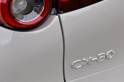 2025 Mazda
CX-30 G25 Astina