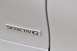 2025 Mazda
CX-30 G25 Astina
